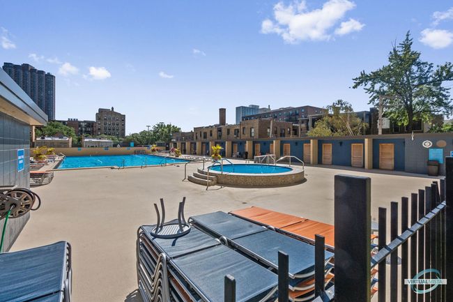 APT-1615 - 655 W Irving Park Rd, Condo with 1 bedrooms, 1 bathrooms and 1 parking in Chicago IL | Image 23