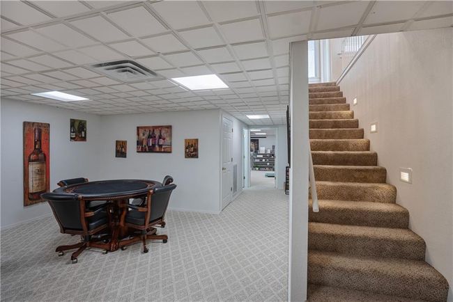 1702 Cedar Ridge Rd, House other with 4 bedrooms, 4 bathrooms and null parking in Parsons KS | Image 58