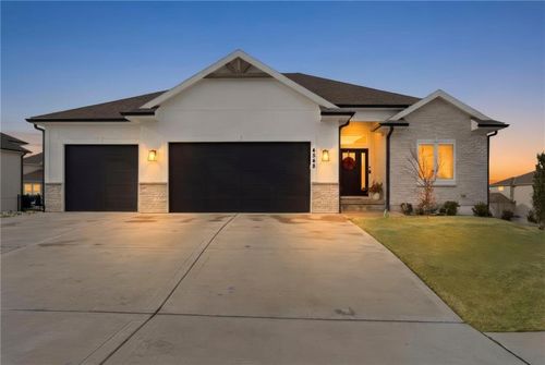 4548 Seneca Ter, Lee's Summit, MO, 64064-4503 | Card Image