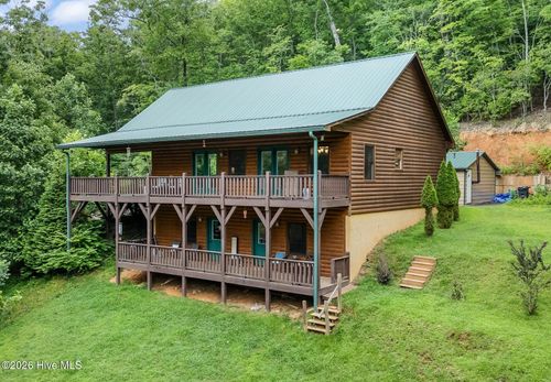 380 Bear Trl, Murphy, NC, 28906-9640 | Card Image