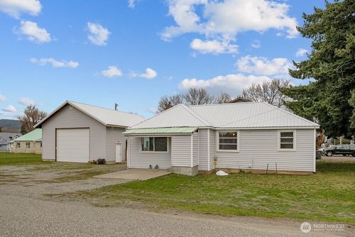 714 Madison Ave, South Cle Elum, WA, 98943-0169 | Card Image