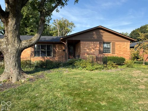 310 Edgewood Dr, Lebanon, IN, 46052-1967 | Card Image