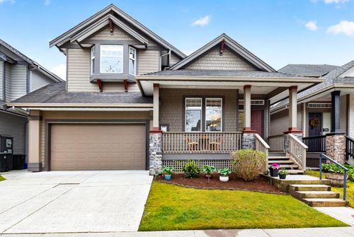 19650 Alouette Boulevard, Pitt Meadows, BC, V3Y2V8 | Card Image