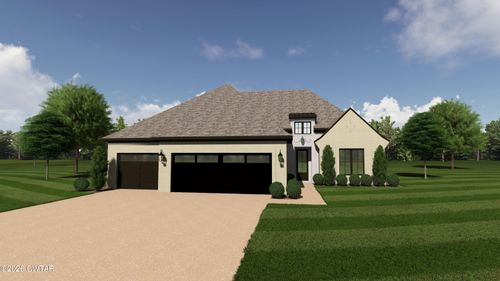 123 Rockford Dr, Jackson, TN, 38305-3319 | Card Image