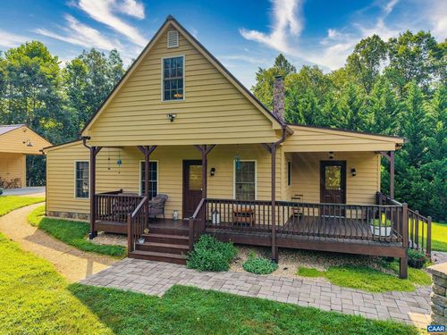 1505 Bell Hill Rd, Big Island, VA, 24526-3407 | Card Image