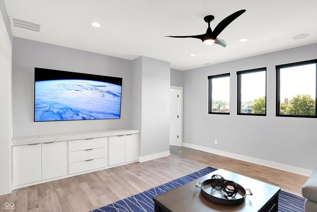 13417 Cambridge Cove Way, House other with 4 bedrooms, 6 bathrooms and null parking in Fishers IN | Image 42