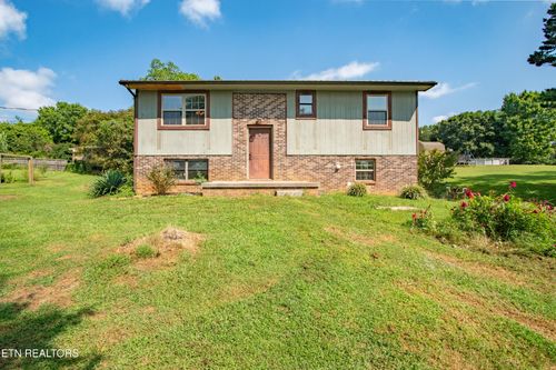 2160 W Highway 25 70, New Market, TN, 37820-5202 | Card Image