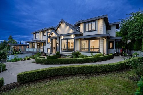 5876 Buckingham Avenue, Burnaby, BC, V5E2A3 | Card Image