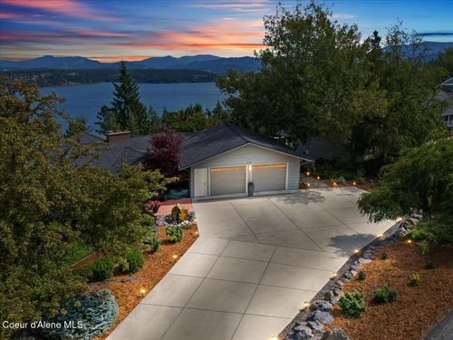 3139 E Hayden View Dr, Coeur D Alene, ID, 83815-7033 | Card Image