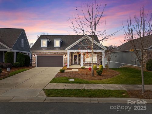 15012 Courtside Cove Ln, Cornelius, NC, 28031-0289 | Card Image