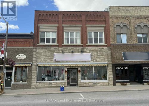 208 Josephine St, Huron, ON, N0G2W0 | Card Image