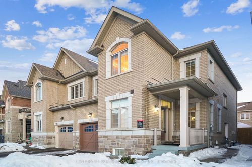 2-38 Dolobram Trail, Brampton, ON, L7A4Y3 | Card Image