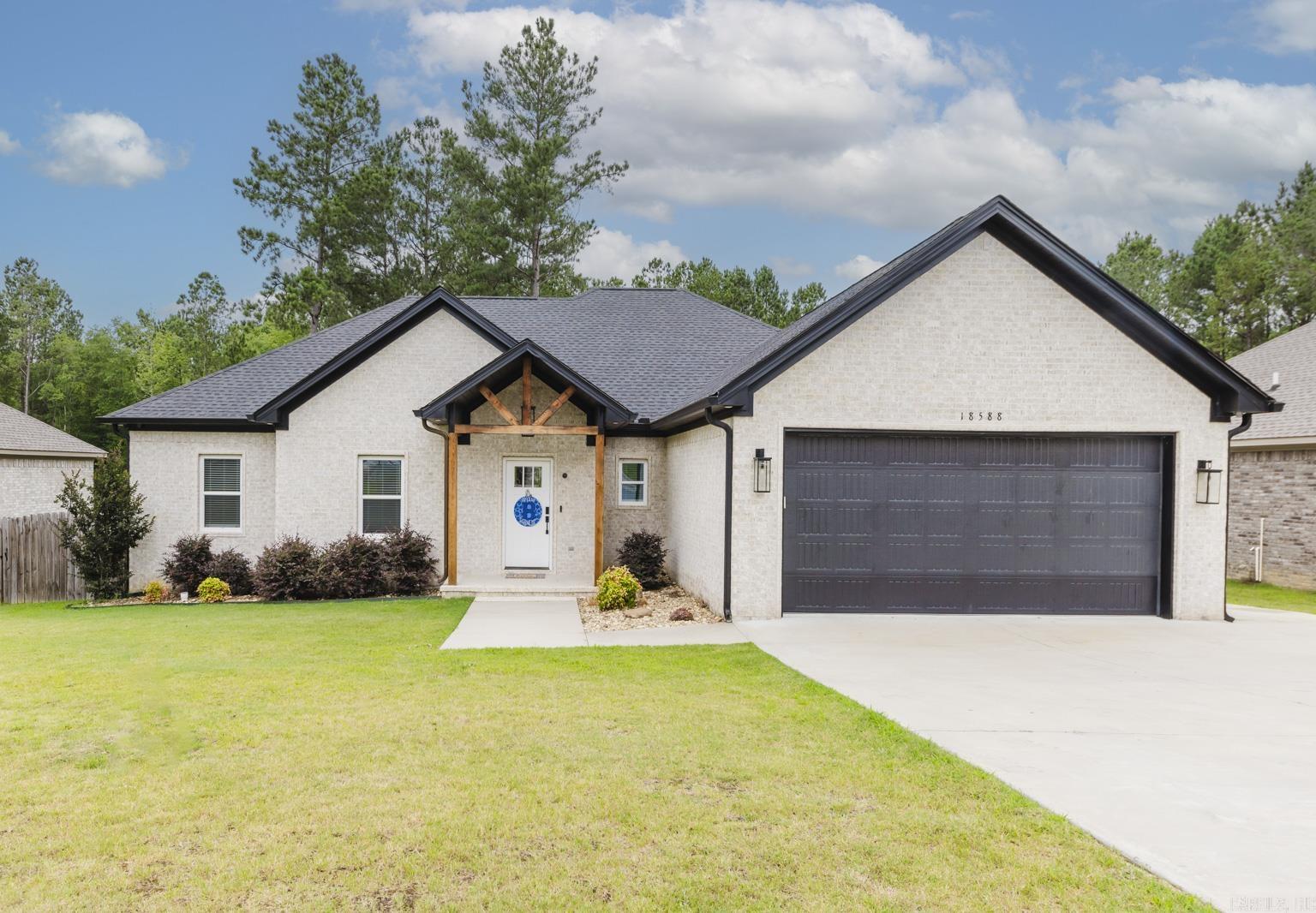 Parkway Pines Dr, Bauxite, AR 72011 #1