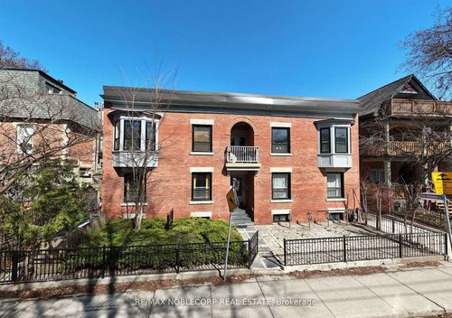 34 Winchester St, Toronto, ON, M4X1A7 | Card Image