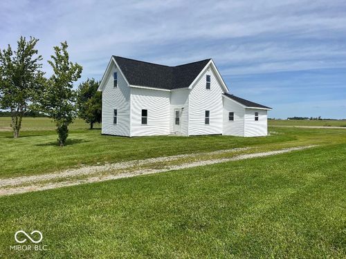 10270 E County Road 500 N, Forest, IN, 46039-9696 | Card Image