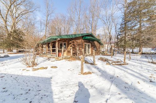W3480 Lake Dr, Montello, WI, 53949-9128 | Card Image