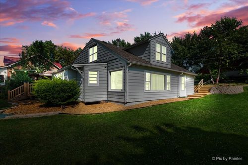 1304 River Terrace Dr, Johnsburg, IL, 60051-7566 | Card Image