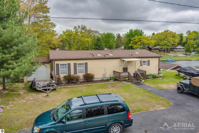 1929 Mohawk Trl, House other with 3 bedrooms, 2 bathrooms and null parking in West Branch MI | Image 5
