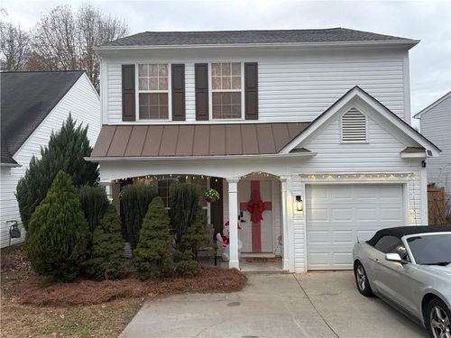 11190 Wittenridge Dr, Alpharetta, GA, 30022-3476 | Card Image