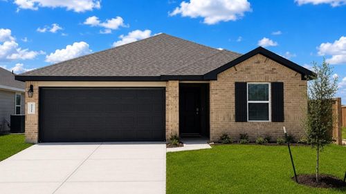 10734 Sage Bend Dr, Beasley, TX, 77417-4138 | Card Image