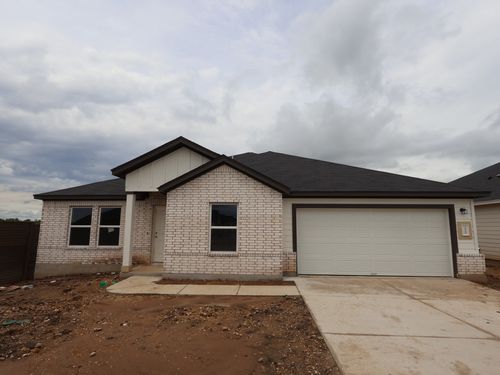 10200 Pink Billed Cuckoo Drive, Buda, TX, 78610 | Card Image