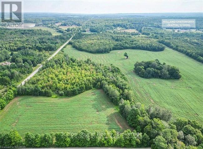 PL11-12 10 Sideroad, Home with 0 bedrooms, 0 bathrooms and null parking in Chatsworth ON | Image 11