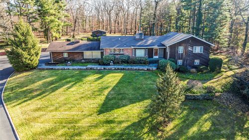 10 Rolling Hill Rd, Old Westbury, NY, 11568-1014 | Card Image
