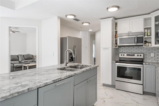 751 Wildflower Dr, House other with 3 bedrooms, 2 bathrooms and null parking in PALM HARBOR FL | Image 11