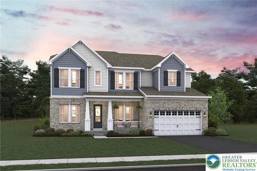 stavanger-iii-5772 Frederick Drive, East Allen Twp, PA, 18017 | Card Image