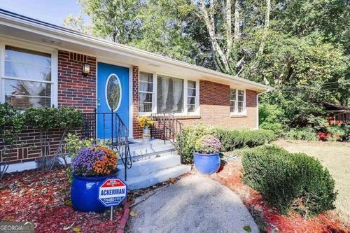 2973 Gresham Rd Se, Atlanta, GA, 30316-4362 | Card Image