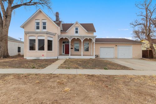 609 E 5th St, Pueblo, CO, 81001 | Card Image