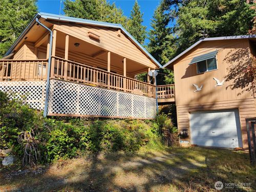 222 Towhee Ln, Brinnon, WA, 98320 | Card Image
