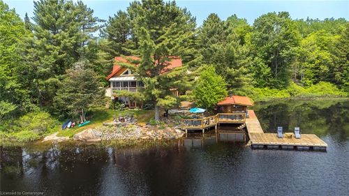 235 Loch Erne Rd, McDougall, ON, P2A2W7 | Card Image