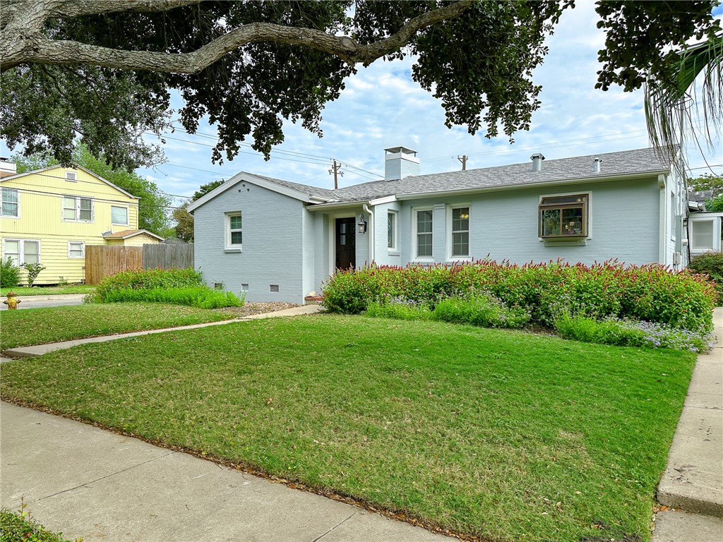 Southern St, Corpus Christi, TX 78404