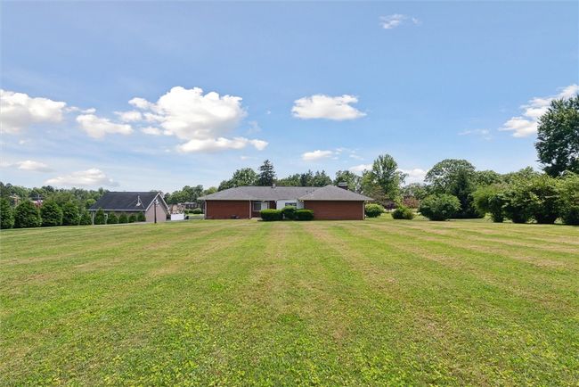 410 Blackhawk Rd, House other with 3 bedrooms, 2 bathrooms and 3 parking in Chippewa Twp PA | Image 29