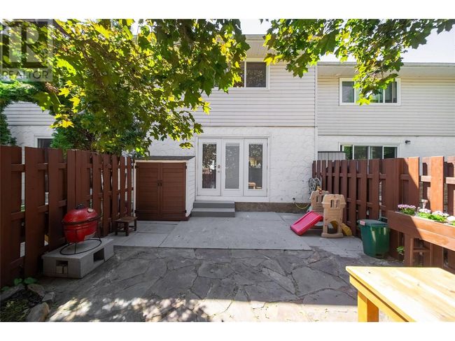 33C Mount Trinity Ave, Townhouse with 3 bedrooms, 2 bathrooms and null parking in Fernie BC | Image 39