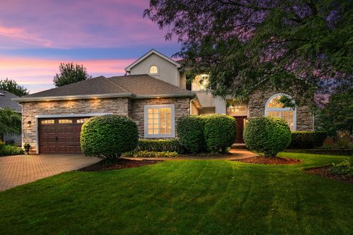 2221 Somerset Ln, Mundelein, IL, 60060-5358 | Card Image