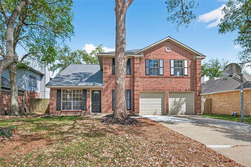 1027 Long Prairie Dr, Katy, TX, 77450-3126 | Card Image