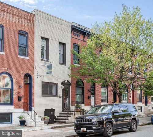 263 S East Ave, BALTIMORE, MD, 21224-2206 | Card Image