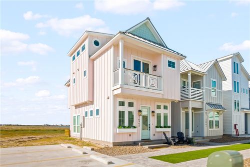 14945 Leeward Dr, Corpus Christi, TX, 78418 | Card Image