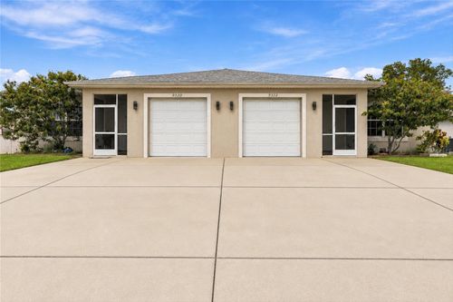 9320 & 9322 Anita Avenue, Englewood, FL, 34224 | Card Image