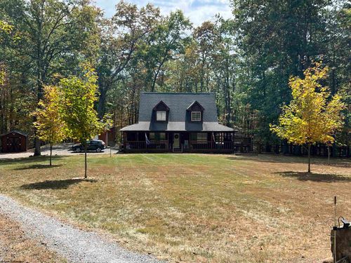 162 Summit Cir, Hillsboro, WV, 24946-8825 | Card Image