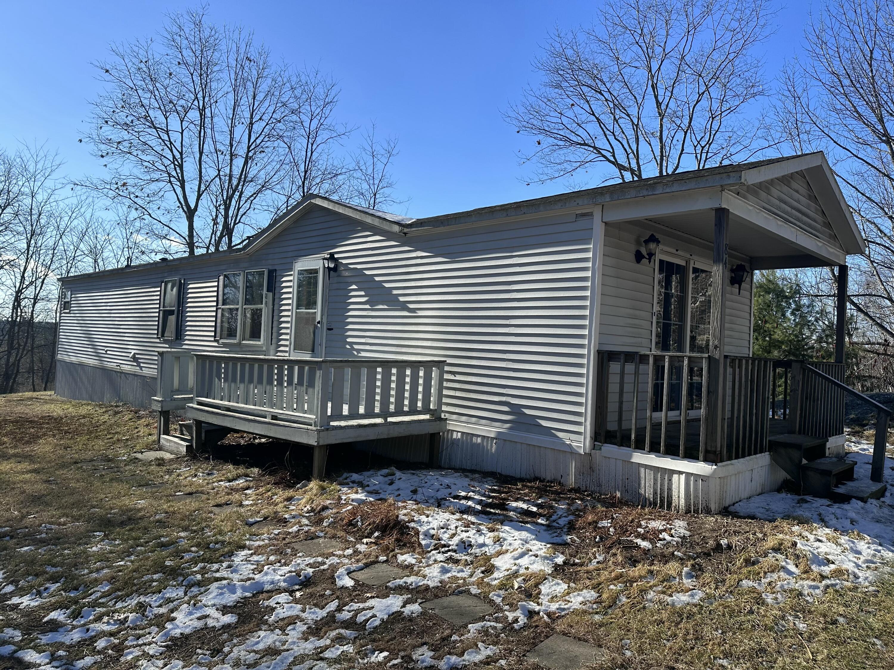 Litchfield Rd, Bowdoin, ME 04287