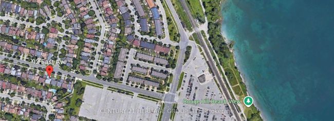 92 East Ave, House other with 4 bedrooms, 3 bathrooms and 2 parking in Scarborough ON | Image 38
