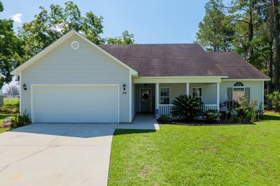 20 Pine Breeze Court, House other with 3 bedrooms, 2 bathrooms and 2 parking in Lakeland GA | Image 2