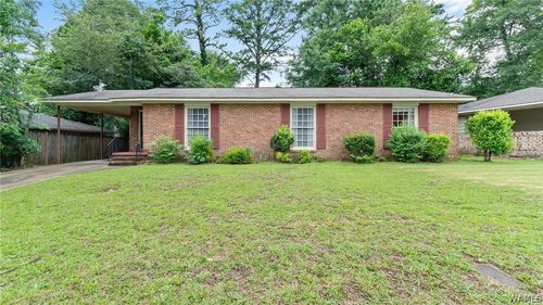 3022 3rd Ct E, Tuscaloosa, AL, 35405-2212 | Card Image