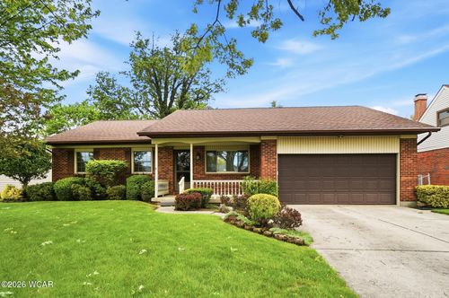 5014 Lobo Street, Lima, OH, 45807 | Card Image