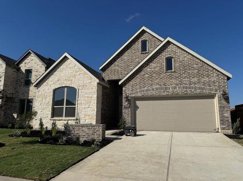 17403 Lavender Blossom Ln, Hockley, TX, 77447 | Card Image