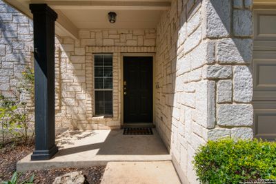 411 Dandelion Bnd, House other with 3 bedrooms, 2 bathrooms and null parking in San Antonio TX | Image 2