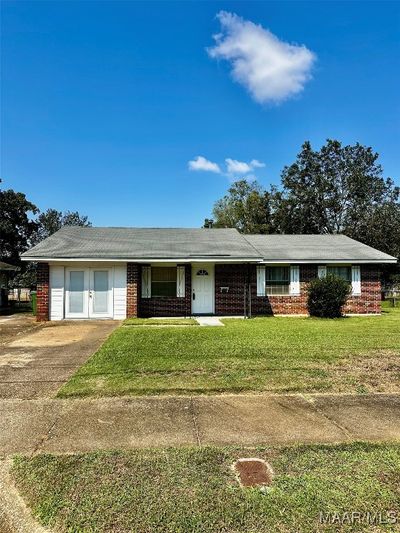 2937 Alta Road, House other with 3 bedrooms, 2 bathrooms and null parking in Montgomery AL | Image 1